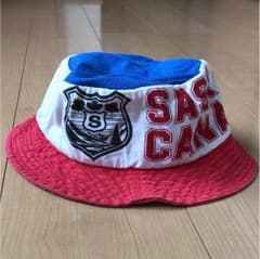 帽子 50cmのサムネイル