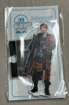 Johnnys’ ISLAND STORE SixTONES 田中樹 アクリル…のサムネイル