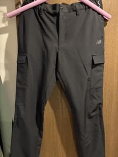New Balance Golf パンツ サイズ5のサムネイル