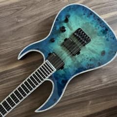 B.C. Rich Shredzilla スルーネック B.C. Rich Shredzilla スルーネック - メルカリ