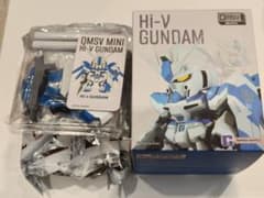 QMSV mini ゼータガンダム Gundam 中国限定 Hi-v フィギュア - メルカリ