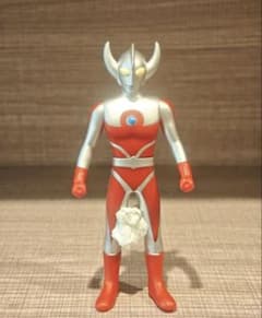 中国限定 500シリーズ ソフビ ウルトラの父 ケン フィギュア - メルカリ