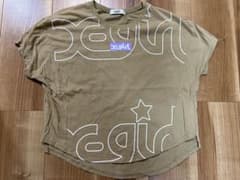 【専用です】X-girl Stages Tシャツのサムネイル