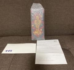 完品】マニマニのあくま 悪魔 像 mother2 ネス 黄金 金 ピカピカ