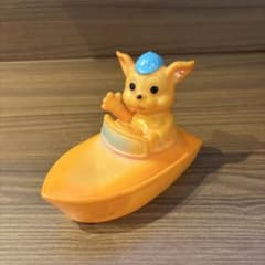 マルサン　ブースカ　ブルマァク 島田トーイ ポピー　無版権　パチソフビ　怪獣パチ マルサン ブースカ ブルマァク 島田トーイ ポピー 無版権 パチソフビ