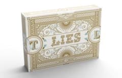 LIES Playing Cards 2個セット　新品未開封　値下 可能のサムネイル