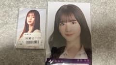 菅原咲月 生写真 真夏の全国ツアー缶バッジのサムネイル