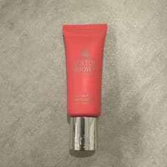 ※未使用MOLTON BROWN ピンクペッパーポッド ハンドクリーム 40mlのサムネイル