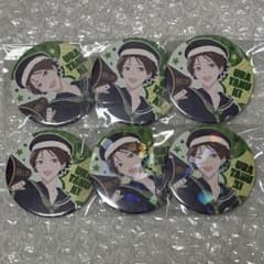 浦島坂田船 うらたぬき 缶バッジ 2022 ハロパ Q for U 等身 - メルカリ