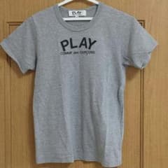 ギャルソンのプレイteeのサムネイル