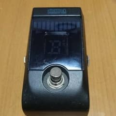 KORG チューナーのサムネイル