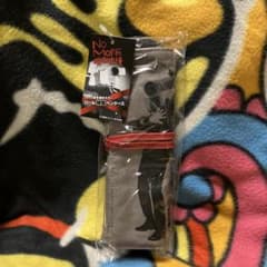 NO MORE 영화 도둑 롤펜 케이스