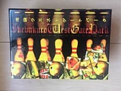 池袋ウエストゲートパーク DVD-BOX〈6枚組〉TBSドラマのサムネイル