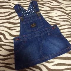 美品‼️ジャンスカ 90のサムネイル