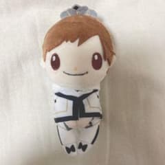 永瀬廉 ちょっこりさんのサムネイル