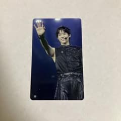 INI XQUARE MASTERPIECE 木村柾哉　トレカ　110のサムネイル