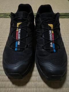 SALOMON S-LAB XT-6 ブラック サイズ 25.5cmのサムネイル