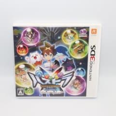 Nintendo 3DS】ソフト パズドラX 神の章 起動確認済み - メルカリ