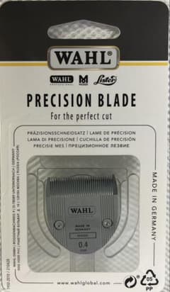 ウォール Precision Blade 【クロム2スタイル専用ブレード】 - メルカリ