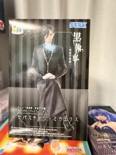黒執事 寄宿学校編 ちょこのせ セバスチャン・ミカエリス