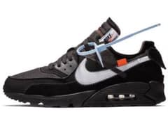 offwhite×nike airmax90のサムネイル
