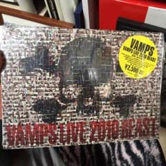 VAMPS 2010写真集のサムネイル