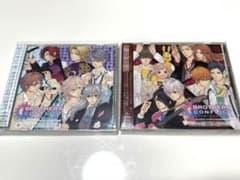 BROTHERS CONFLICT キャラソン コンセプトアルバム　2枚セットのサムネイル