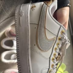 NIKEエアフォース・ワン 海外製モデルのサムネイル