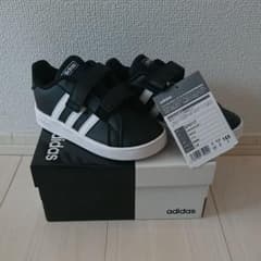 adidas EF0117 GRANDCOURT 16.5cmのサムネイル