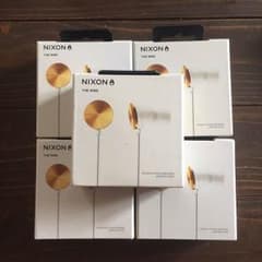 NIXON THE WIREのサムネイル