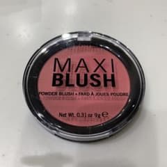 リンメル　マキシブラッシュ　003 ワイルドカードのサムネイル