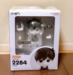 OMORI 오모리 넨도로이드 굿 스마일 컴퍼니