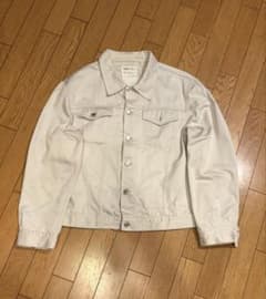 HELMUT LANG 1998 denim jacket 本人期 サイズ52 - メルカリ