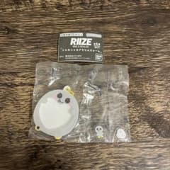 RIIZE ガチャガチャ シャカシャカアクリルチャーム ウンソクのサムネイル