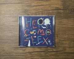HERO COMPLEX Pleasureのサムネイル