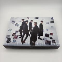 Da-iCE BEST 完全生産限定 SPECIAL BOXのサムネイル