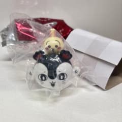 Chiikawa Kokigen Ill Witch Figure Series 3: Pullback Car - Rabbit