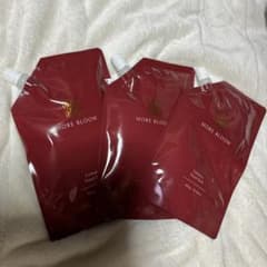 MORE BLOOM エステヘッドバスのサムネイル