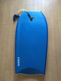ボディボードのサムネイル