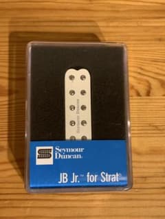 Seymour Duncan JB Jr. for Stratのサムネイル