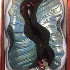 air  foam posite gonefishingのサムネイル