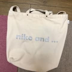 トートバッグのサムネイル