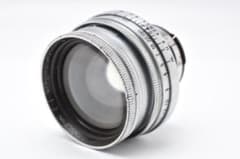 Leica Summitar 5cm 50mm F2 81万台 後期型 627 Leica Summitar 5cm 50mm F2 81万台 後期型 627 - メルカリ