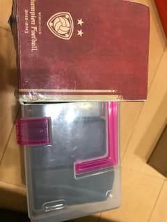 WCCF引退セット販売1nextセット販売2へ！中身の画像2に有りのサムネイル