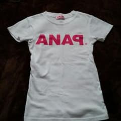 ANAP白Tシャツ(*^^*)のサムネイル