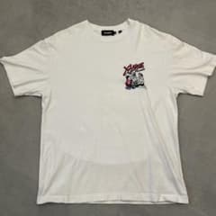 XLARGE グラフィックプリント Tシャツ Mのサムネイル