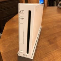 Nintendo Wii RVL-100のサムネイル