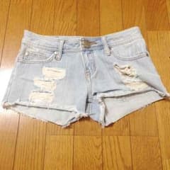 LOVE JUNKIE デニムパンツのサムネイル