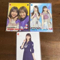 乃木坂46 冨里奈央 ビルディバイドのサムネイル