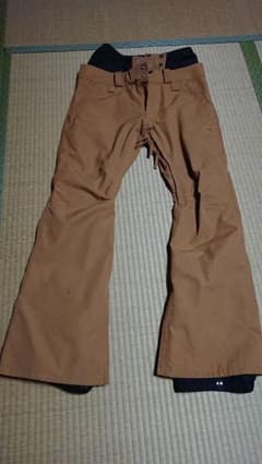 aa　hardwear スノーボード　パンツ　Mサイズのサムネイル